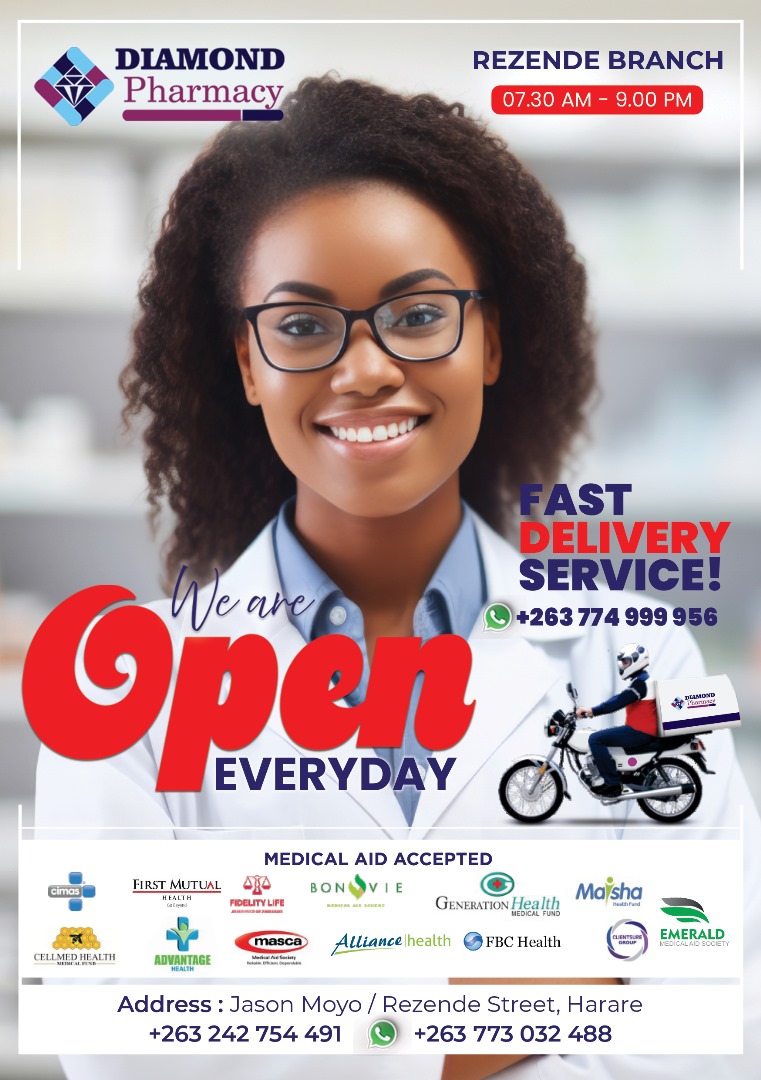 Pharmacy products